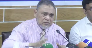 ভোটকেন্দ্রে বিশৃঙ্খলা হলে একাধিক কিংবা পুরো আসনের ভোটগ্রহণ স্থগিত হতে পারে: সিইসি
